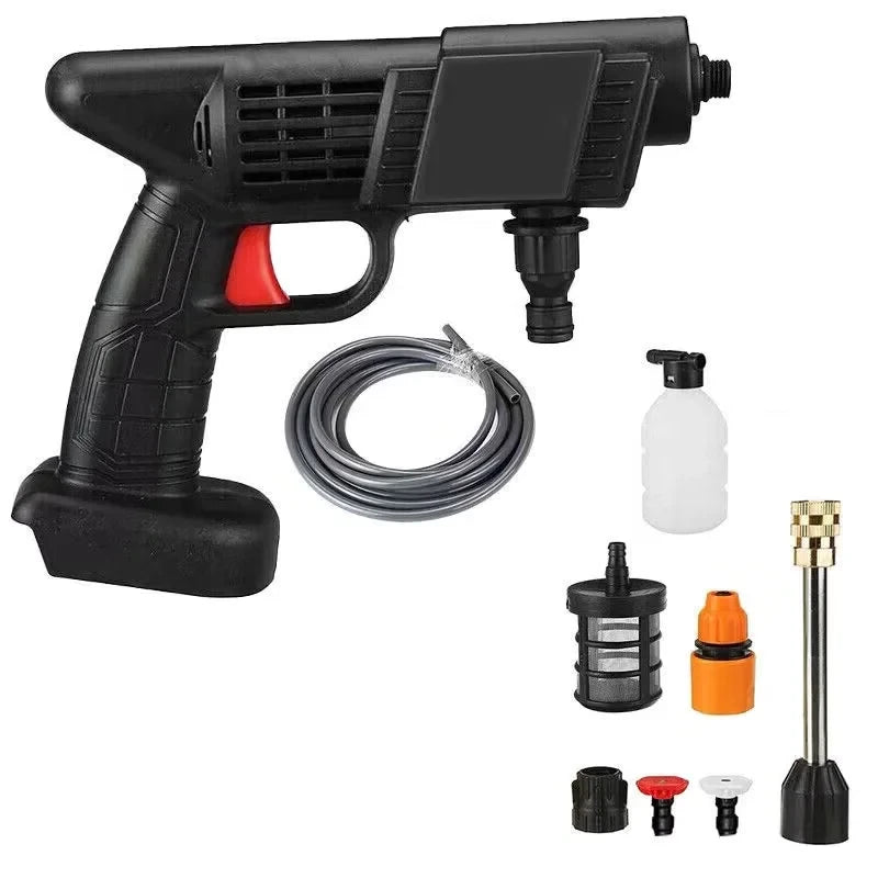 Cordless Water Cleaning Sprayer