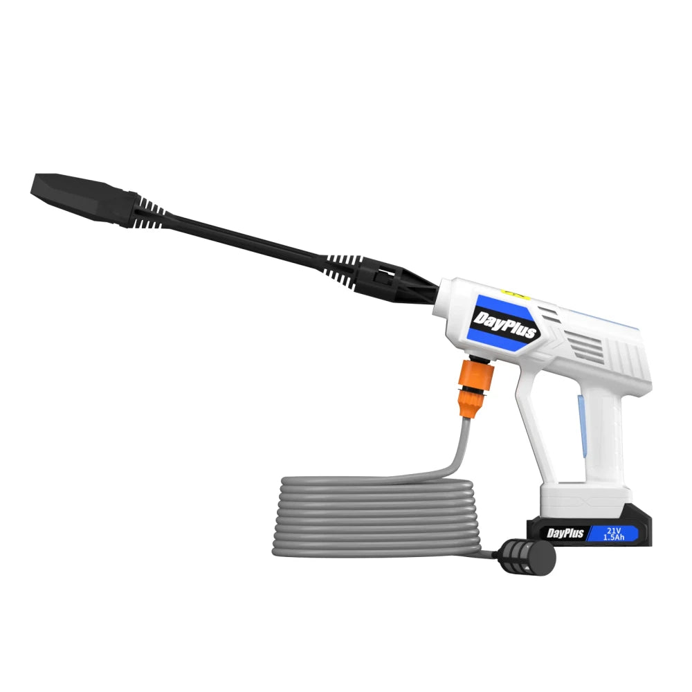 Cordless Portable Power Car Washer