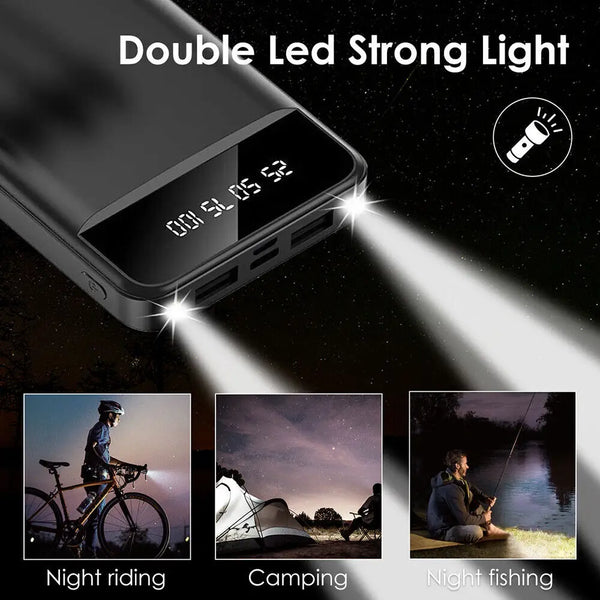 Ultimate Power Bank Pro