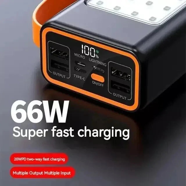 Ultimate Power Companion