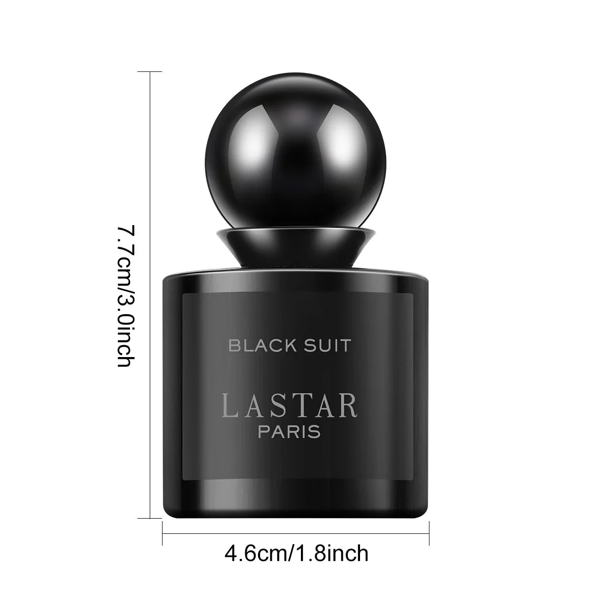 LASTAR Men's Signature Scent