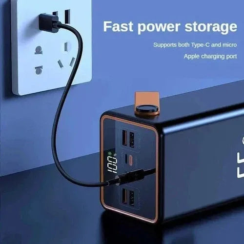Ultimate Power Companion