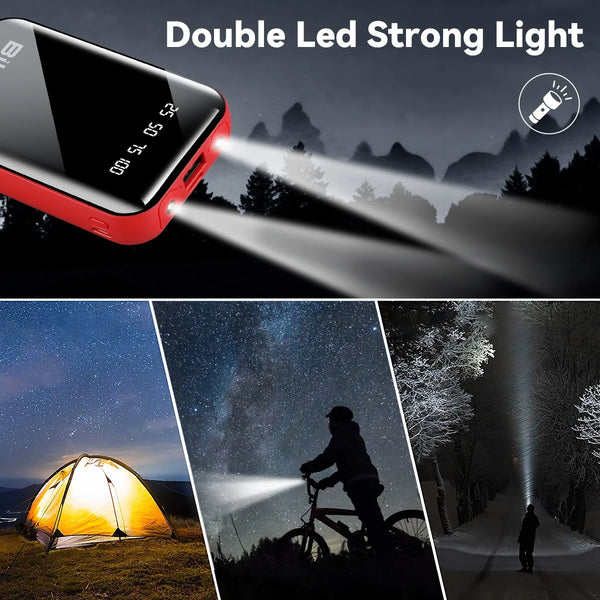 Powerful Mini USB Charger