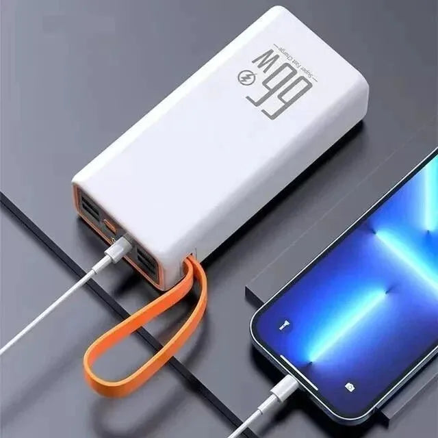Ultimate Power Companion