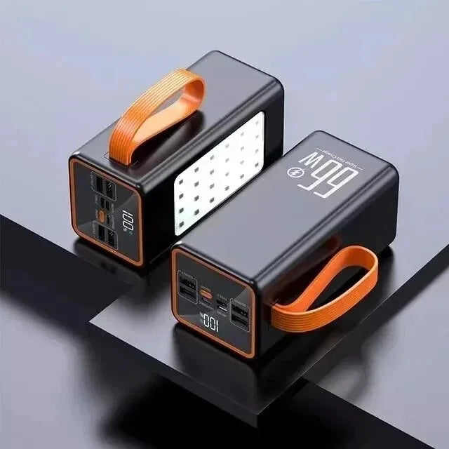 Ultimate Power Companion