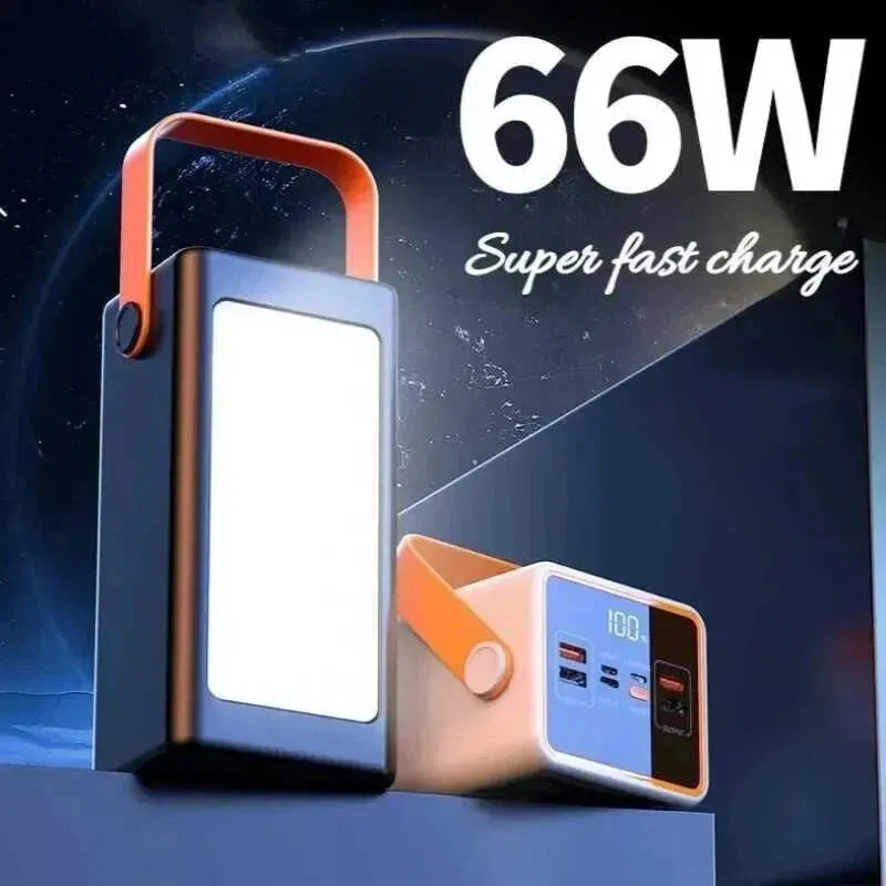Ultimate Power Companion