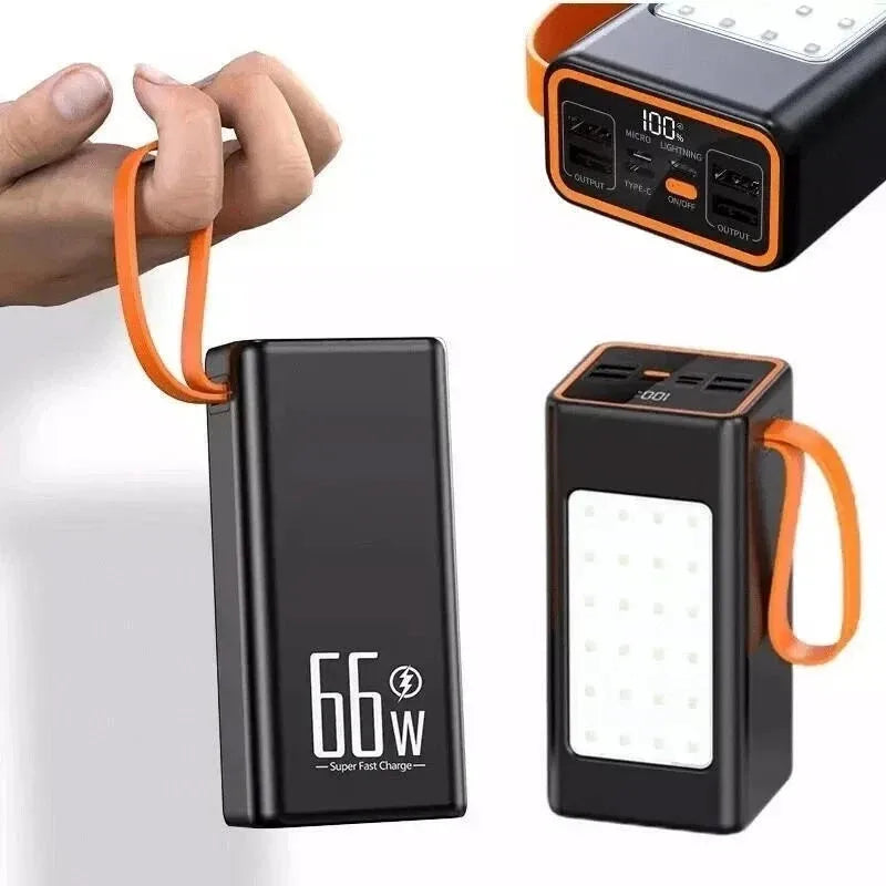 Ultimate Power Companion