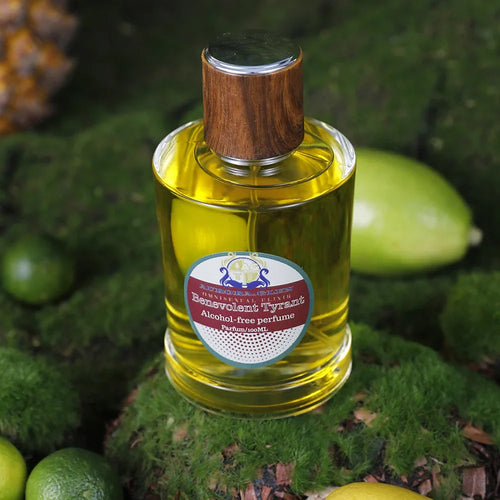 Benevolent Tyrant Men's Cologne