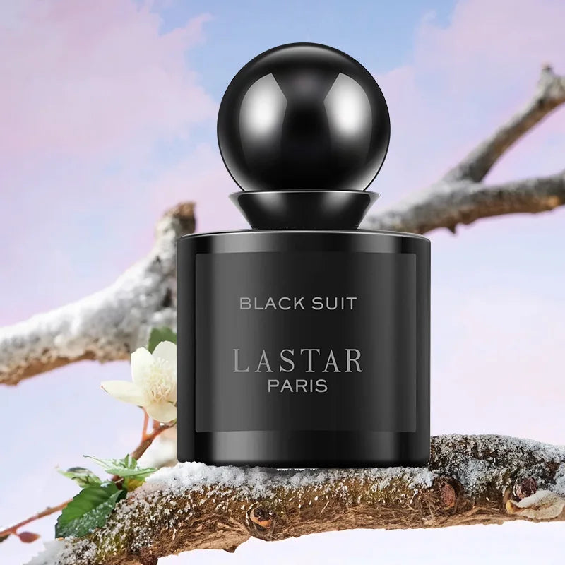 LASTAR Men's Signature Scent