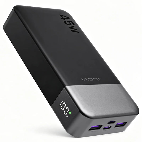 Pocket Power: Super Fast Charger