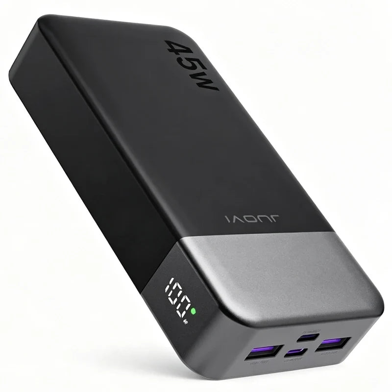 Pocket Power: Super Fast Charger