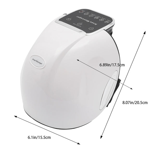 CozyHeat Knee Relief Massager