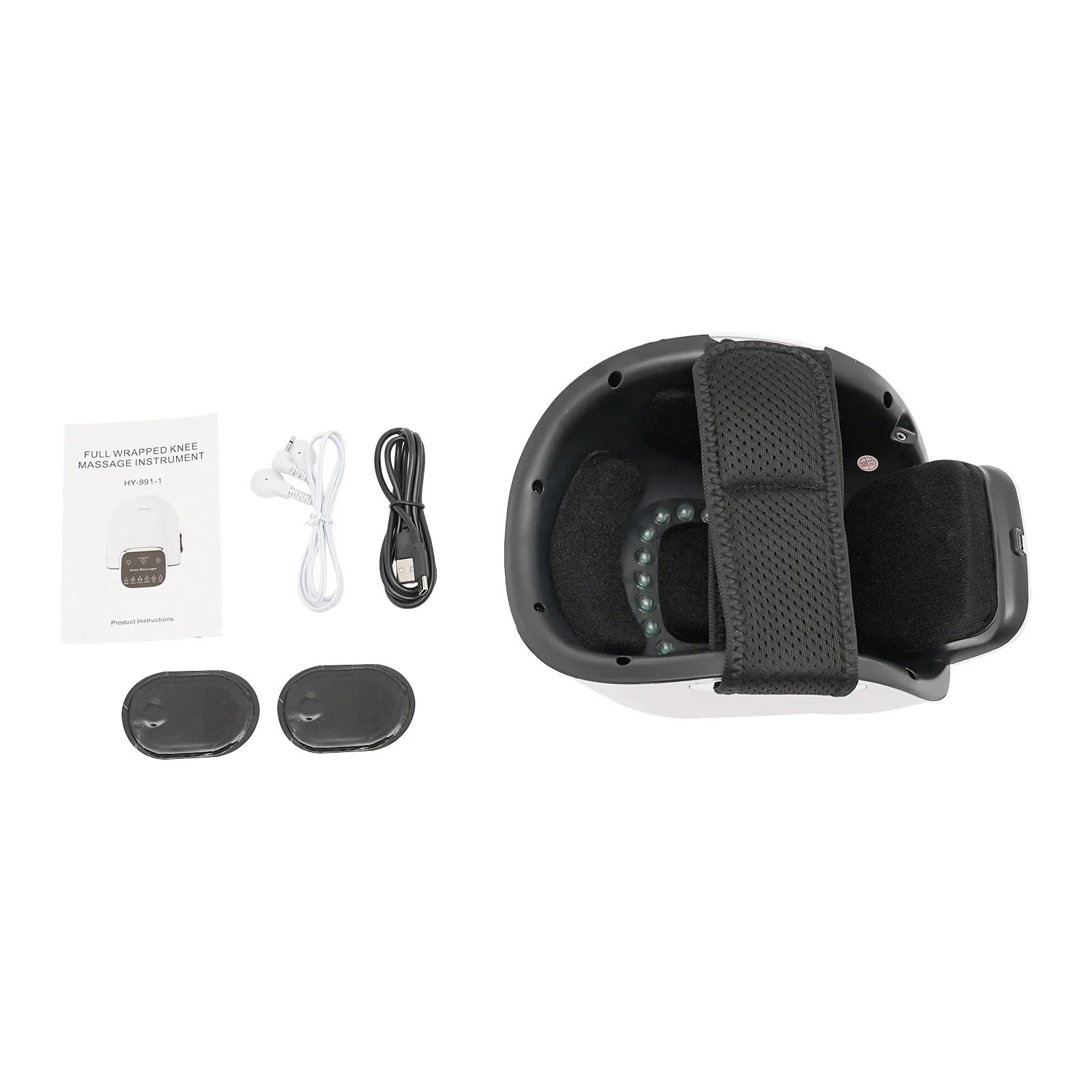 CozyHeat Knee Relief Massager